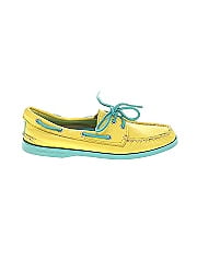 Sperry Top Sider Flats