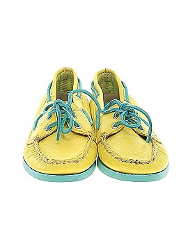 Sperry Top Sider Flats (view 2)