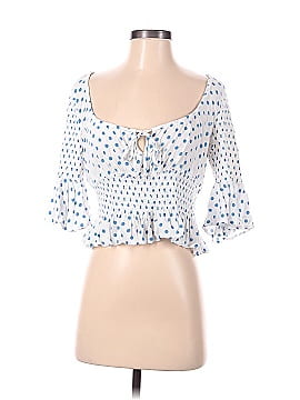 Free People Sleeveless Blouse (view 1)