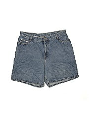 Faded Glory Denim Shorts