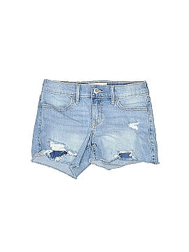 Abercrombie Denim Shorts (view 1)