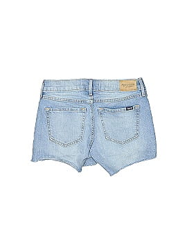 Abercrombie Denim Shorts (view 2)