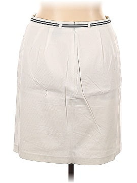 Venezia Jeans Clothing Co. Casual Skirt (view 2)