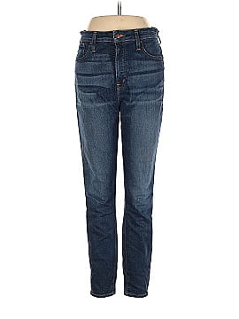 Madewell Jeans (view 1)