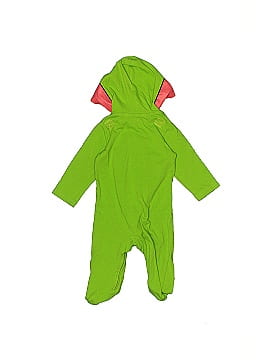 Nickelodeon Short Sleeve Onesie (view 2)