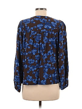 A New Day Long Sleeve Blouse (view 2)