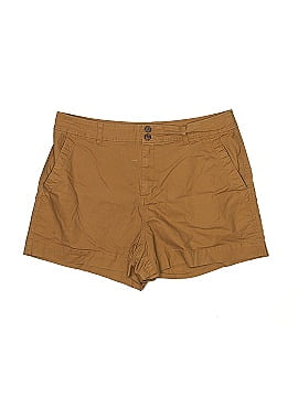 A New Day Khaki Shorts (view 1)