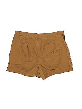 A New Day Khaki Shorts (view 2)