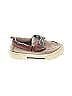 Assorted Brands Brown Tan Flats Size 5 (baby) - photo 1