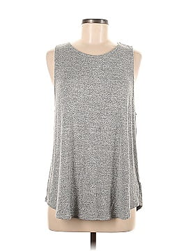 Gap Sleeveless T-Shirt (view 1)