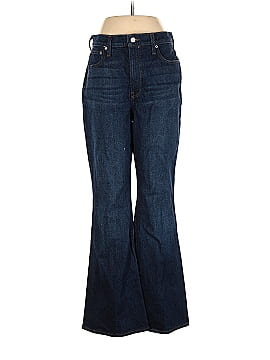 Madewell Jeans (view 1)