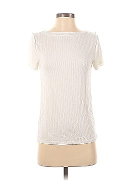 Ann Taylor LOFT Outlet Short Sleeve Top (view 1)