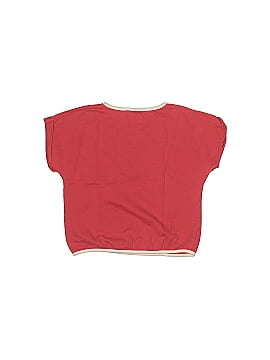 Zara Short Sleeve T-Shirt (view 2)