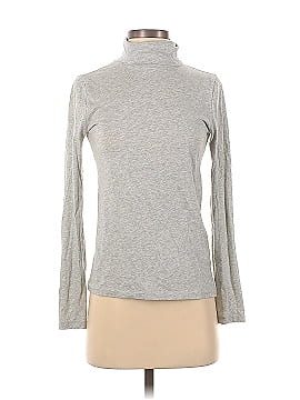 J.Crew Long Sleeve Turtleneck (view 1)