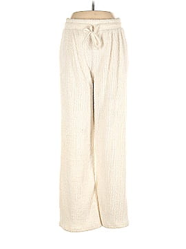 Hippie Rose Linen Pants (view 1)