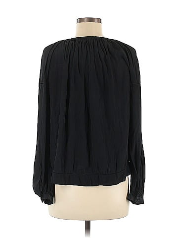 Calvin Rucker Long Sleeve Blouse (view 2)