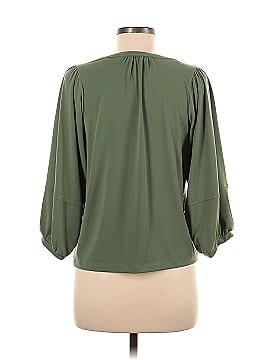 Banana Republic 3/4 Sleeve Blouse (view 2)