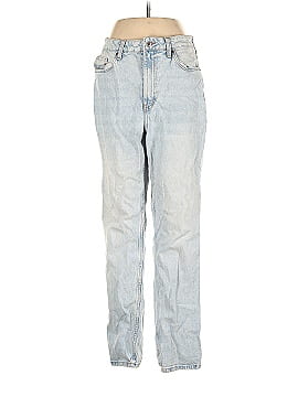 &Denim by H&M Jeans (view 1)