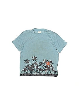 Hanna Andersson Short Sleeve T-Shirt (view 1)