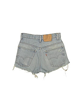 Levi's Denim Shorts (view 2)