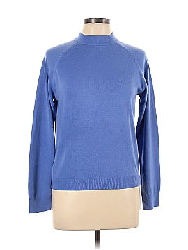 NOUVEAU Turtleneck Sweater (view 1)