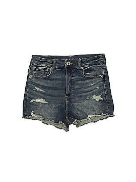 American Eagle Outfitters Denim Shorts (view 1)