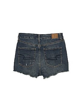 American Eagle Outfitters Denim Shorts (view 2)