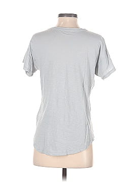 Madewell Short Sleeve T-Shirt (view 2)