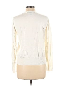 Ann Taylor Cardigan (view 2)