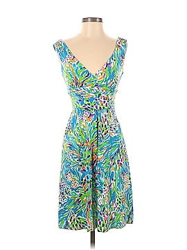 Lilly Pulitzer Cocktail Dress (view 1)