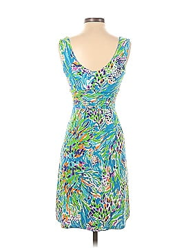 Lilly Pulitzer Cocktail Dress (view 2)