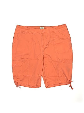 St. John's Bay Cargo Shorts (view 1)