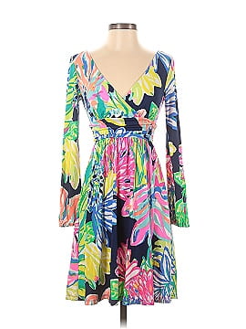 Lilly Pulitzer Casual Dress (view 1)