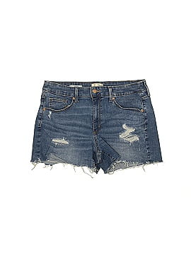 Universal Thread Denim Shorts (view 1)