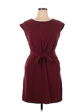 Ann Taylor LOFT Casual Dress (view 1)