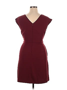 Ann Taylor LOFT Casual Dress (view 2)