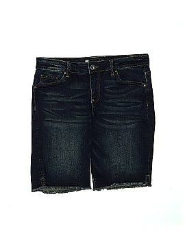 Kut from the Kloth Denim Shorts (view 1)