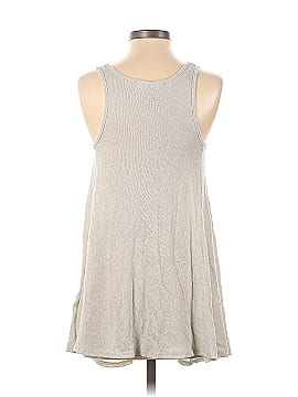 Project Social T Sleeveless Top (view 2)