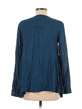 Maeve Long Sleeve Blouse (view 2)