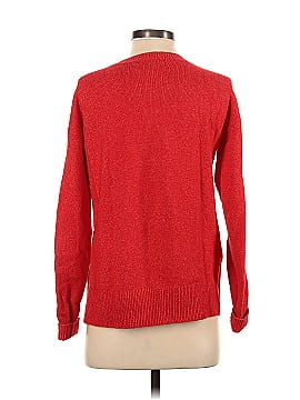 Ann Taylor LOFT Pullover Sweater (view 2)