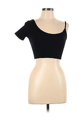 Zara Short Sleeve Top (view 1)