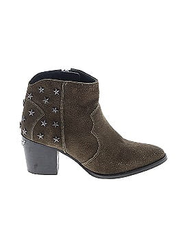 Zadig & Voltaire Ankle Boots (view 1)