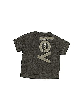 Hurley Short Sleeve T-Shirt (view 2)