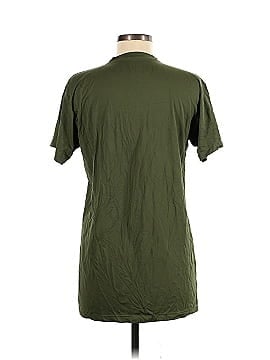 Unbranded Short Sleeve T-Shirt (view 2)