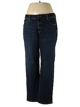 Talbots Jeans (view 1)