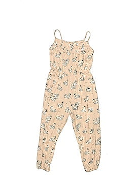 Posh Peanut Jumpsuit (view 1)