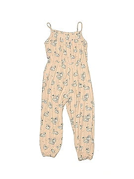 Posh Peanut Jumpsuit (view 2)