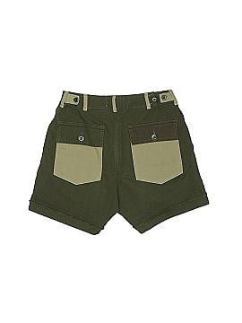 The Great. Khaki Shorts (view 2)