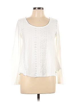 Unbranded Long Sleeve Blouse (view 1)