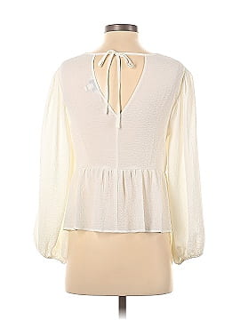 Express Sleeveless Blouse (view 2)